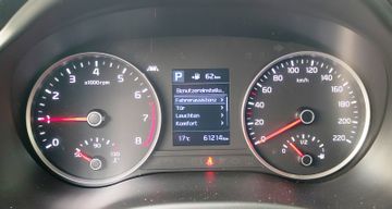 Kia Rio 1.4 SpiritAUTOMATIK-KLIMA-SHZG-LHZG-TEMPOMAT