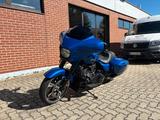 Harley-Davidson Street Glide - HARLEY-DAVIDSON MOTORRAD