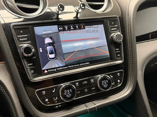 Bentley Bentley Bentayga 4.0 V8, 7 Sitzer, Massage,Pano,
