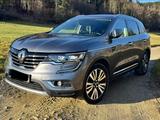 Renault Koleos BLUE dCi 190 4WD X-tronic Initiale Pa...