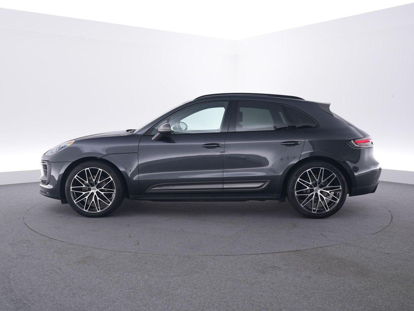 Porsche Macan 2.0 T