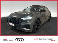 Audi SQ8 - Vorschau Bild 1
