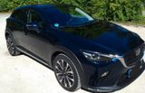 Mazda CX-3 2.0 SKYACTIV-G 150 Sports-Line AWD AT S... - Mazda CX-3: Skyactiv 150