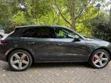 Porsche Macan GTS -Porsche Approved Garantie bis 02/27- - Porsche Gebrauchtwagen in Worms