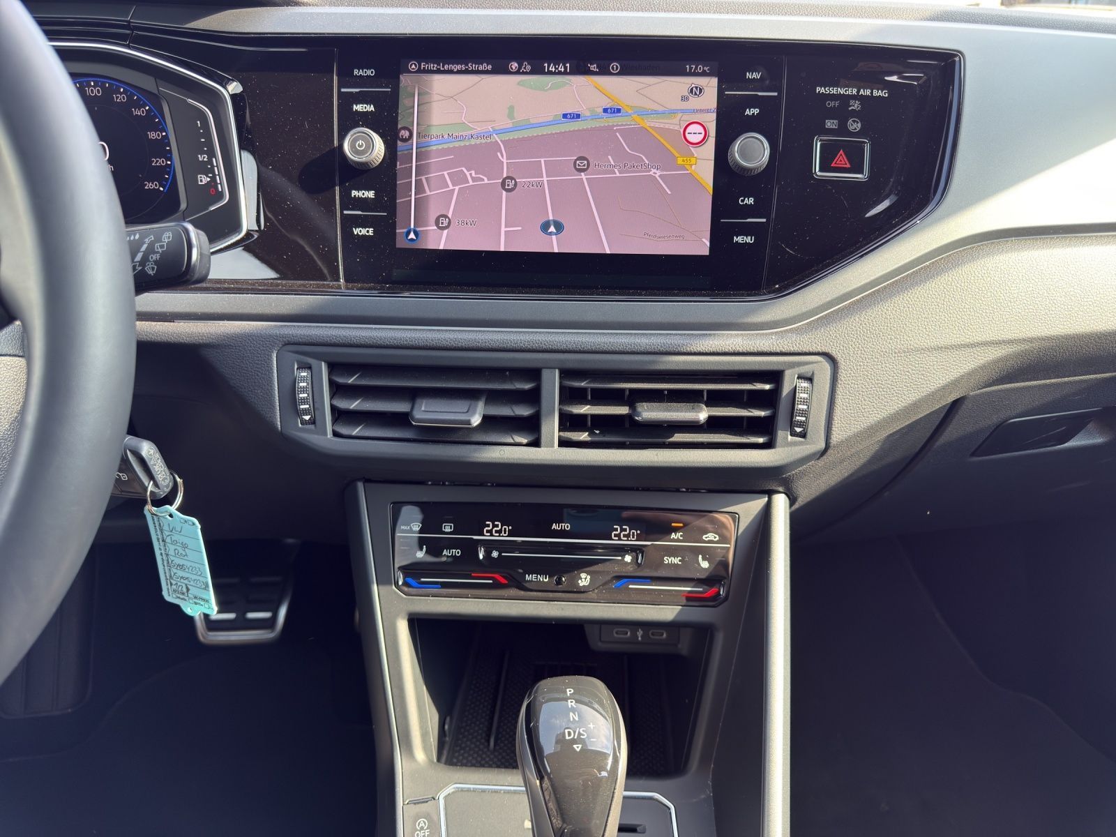 Volkswagen Taigo - Bild 8