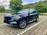BMW X3 xDrive20i xLine | TÜV, Service & Bremsen NEU  - BMW X3 von privat