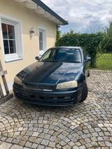 Nissan Skyline R34 GT Four AWD - Nissan Skyline: R34