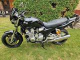 Yamaha XJR 1300 (RP10) - YAMAHA XJR 1300 RP10