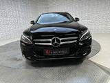 Mercedes-Benz C 220 (BlueTEC) d T 7G-TRONIC Avantgarde+LED+ - Mercedes-Benz C 220: Kombi