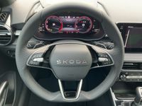 Skoda Fabia - Vorschau Bild 9