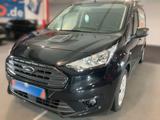 Ford Transit Connect Kasten Camper Transporter - Ford: Transporter