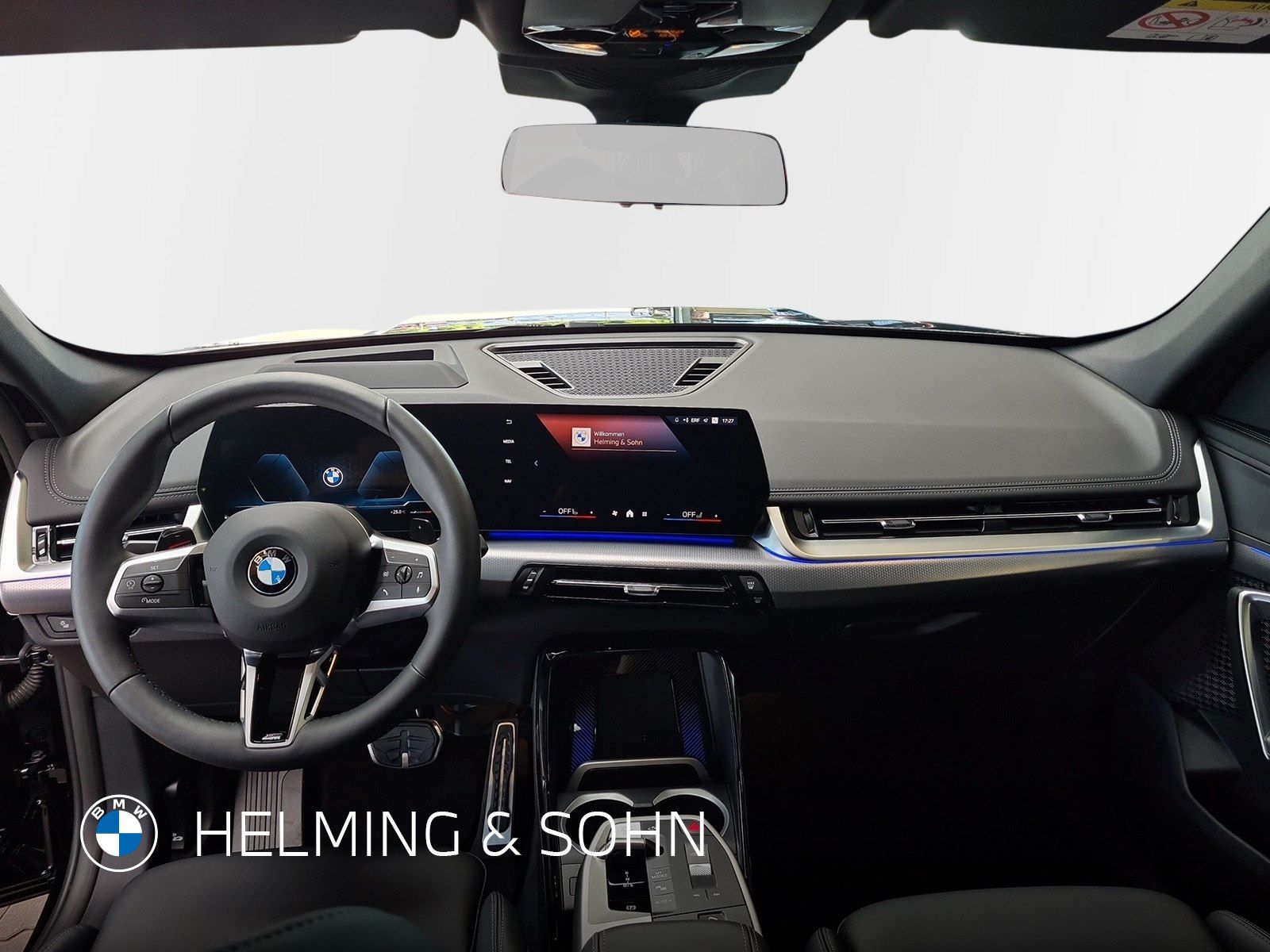 BMW X1 - Bild 9