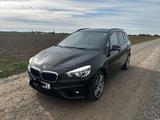 BMW 216 Gran Tourer 216d Advantage Advantage