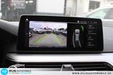 BMW 530 d xDrive Head-up=LED=NAVI=LEDER=AMBIENTE=ers - BMW 5er Reihe Gebrauchtwagen in Hamburg