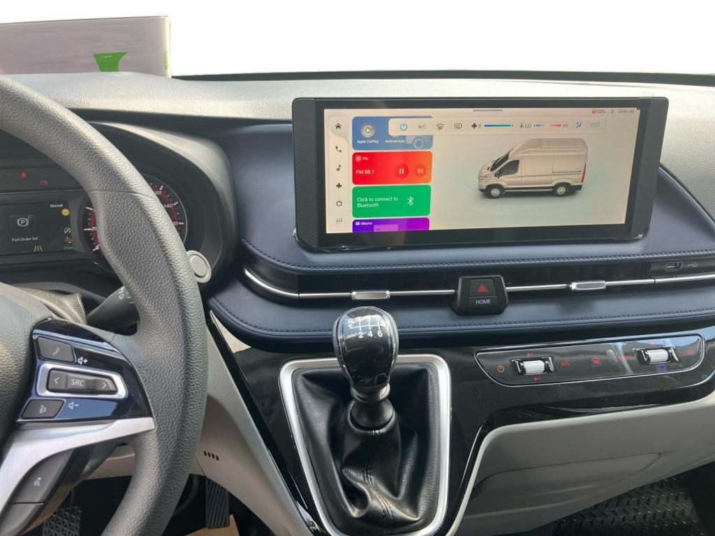 Fahrzeugabbildung Maxus Deliver 9 2.0 Diesel L3H2 Frontantrieb *SpurW