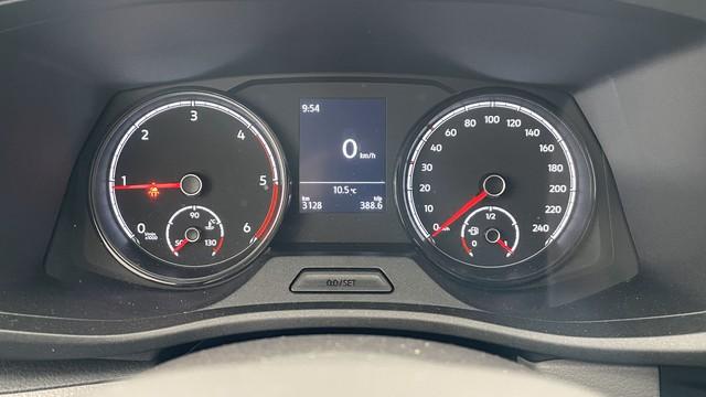 Volkswagen T6 Transporter 2.0 TDI Kasten AHK+KAMERA+HU/AU N