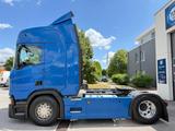 Scania  R410 Highline Retarder ALU 1. Hand TÜV+SP neu - Scania 6x2