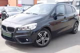 BMW 218 Active Tourer*LED*AUTOMATIK*AHK*SHZ*PDC*TEMP - BMW 218 Active Tourer: Limousine