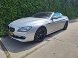 BMW 650 6-serie Cabrio 650i HiGH EXECUTIVE 360 CAMER - BMW: Cabrio, E36