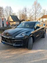 Porsche Cayenne Coupe 2 Jahre Approved - 22"/Inno/Headup - Porsche in Würzburg
