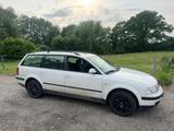 Volkswagen Passat 3b, Tüv Neu! 174.000km - Volkswagen Passat: Km0