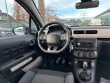 Citroën C3 1.2 PureTech | Live 5-türig | klima | Cruise - Citroën C3: Live