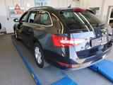 Skoda Superb Combi 2.0TDI DSG/AHK/CAM/GRA/SHZ/LED/NAVI - gebrauchte Skoda Superb aus dem Jahr 2021