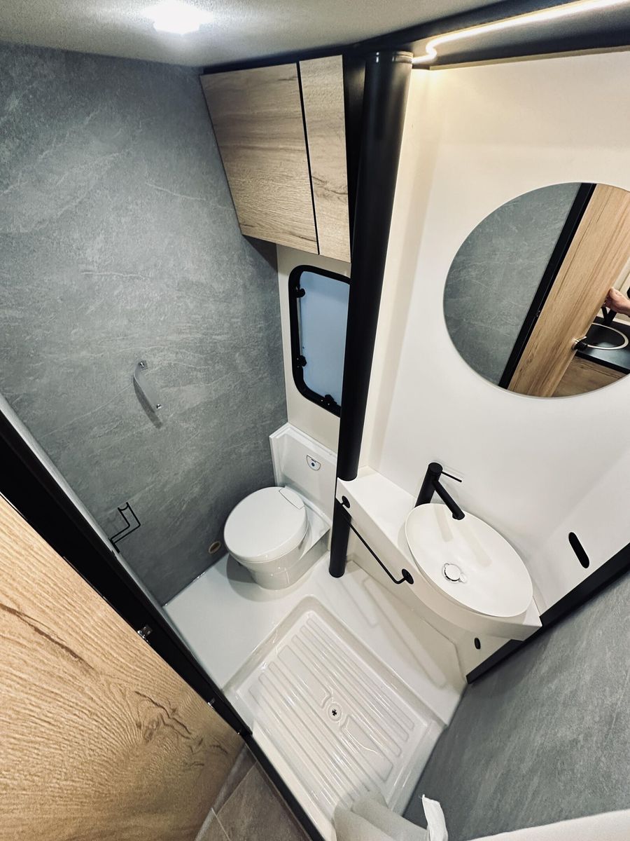 Fahrzeugabbildung XGO Dynamic 35