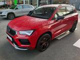 Cupra Ateca 4Drive *AHK-Panoramaschiebedach* - Cupra Ateca in Essen