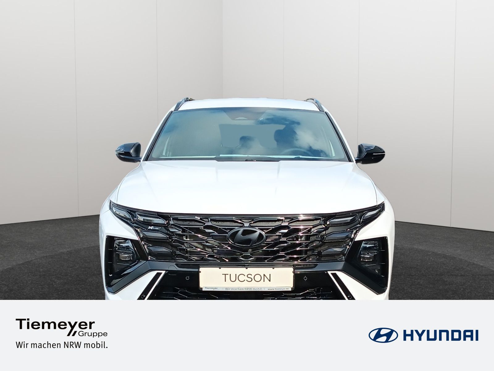 Hyundai Tucson – Bild 2