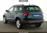 Skoda Karoq 1.5 TSI Style #AHK#LED#ACC#Kamera#DAB+#SHZ - gebrauchte Skoda Karoq aus dem Jahr 2022