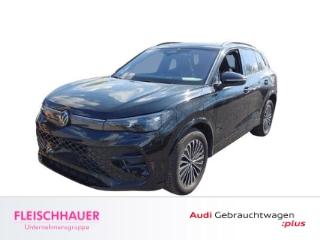 Volkswagen Tiguan 1.5 TSI eHybrid R-Line HUD AHK Panodach N