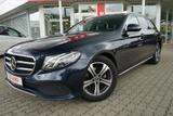 Mercedes-Benz E220 T d Avantgarde LED Navi ACC Kamera - Mercedes-Benz E 220 in Erfurt