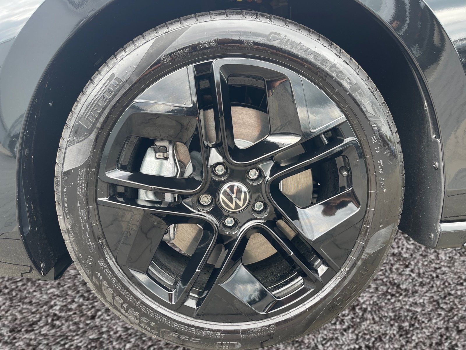 Volkswagen Passat - Bild 8