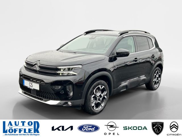 Citroën C5 Aircross BlueHDi Klima DAB SHZ Klima Navi