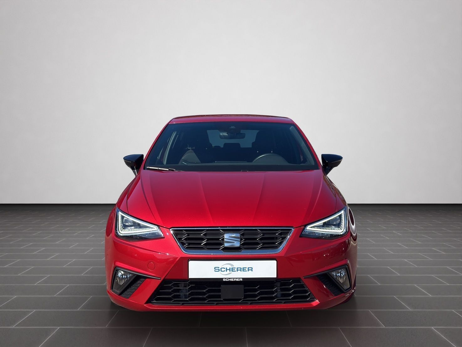 Seat Ibiza - Bild 6