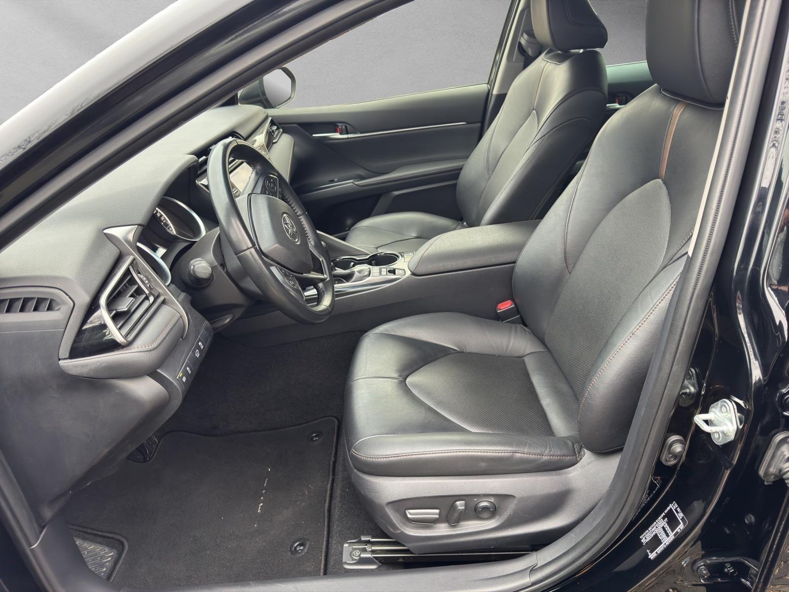 Toyota Camry HYBRID*NAVI*15 JAHRE GARANTIE