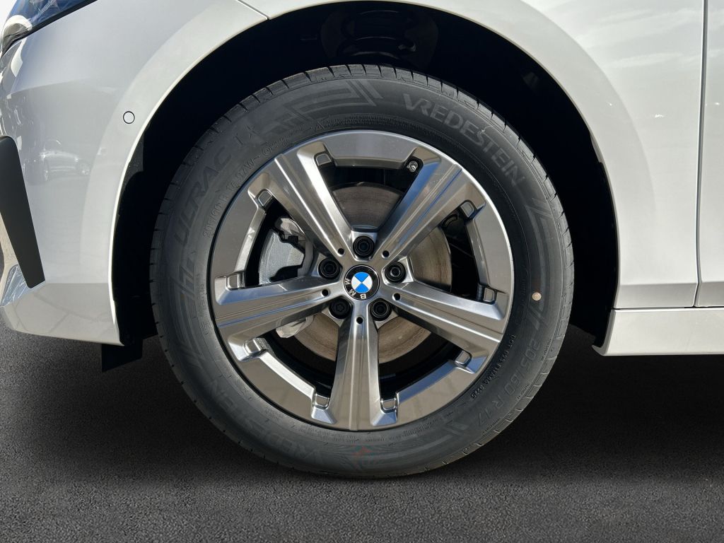 BMW 218 Active Tourer - Bild 7