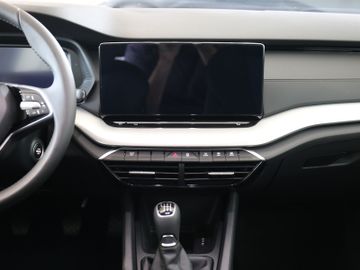 Skoda Octavia 1.5 TSI LED KLIMAAUTOM APP SITZH PDC