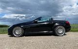 Mercedes-Benz SLK 55 AMG, Klappenauspuff, Carlsson, Topzustand - Mercedes-Benz Carlsson