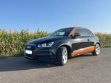Audi A1 1.0 TFSI ultra S tronic - - Audi A1: Tronic