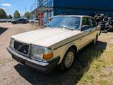 Volvo 240GL Limousine - Volvo 240 Gebrauchtwagen