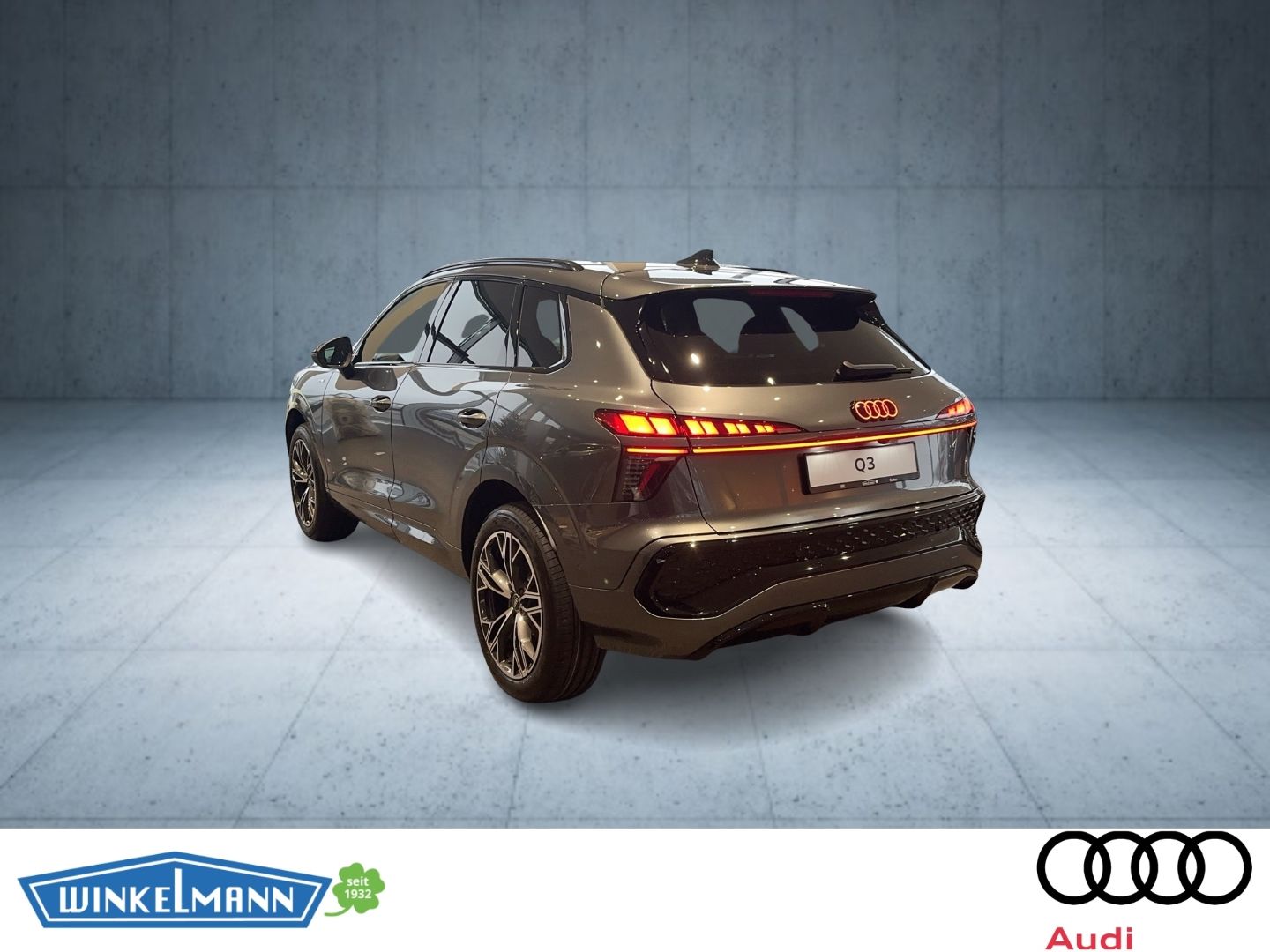 Audi Q3 - Bild 3