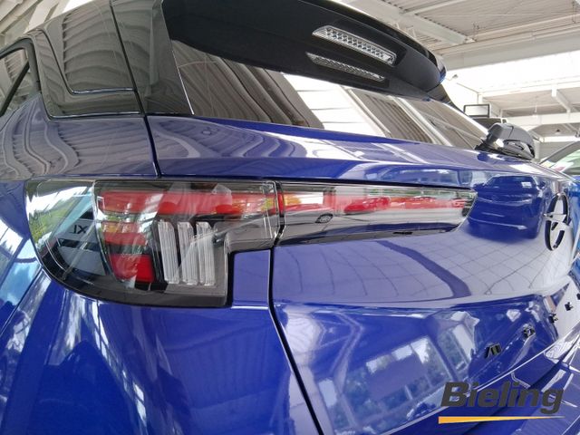 Mokka Edition, 1.2 Klima,Sitzheizung, Parkpilot 