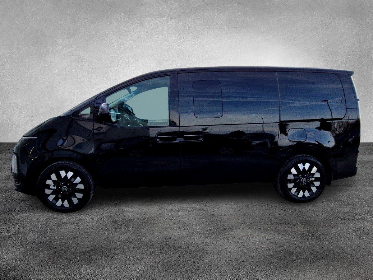 Hyundai Staria – Bild 3