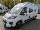 Forster Van 599 VB5 Flip + Automatik +Dieselheizung - Offers