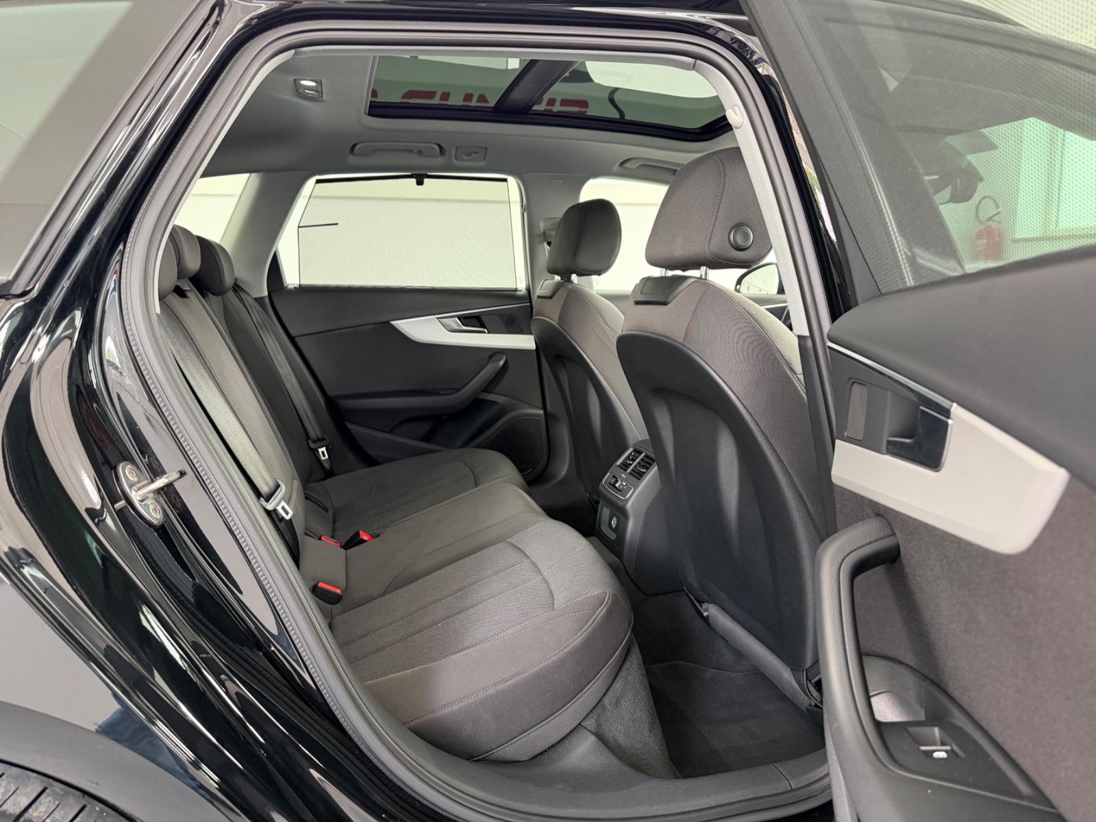 Audi A4 Avant 40 TDI*Pano*Kamera*DigiT*, миниатюра 19