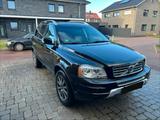 Volvo XC90 2.4 AWD 7 Sitzer - Volvo XC90 aus 2012