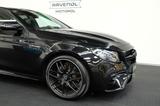 Mercedes-Benz E63 AMG 4MATIC/BURMESTER/PANO/NIGHT/SPORTABGAS - Mercedes-Benz E-Klasse: Sport