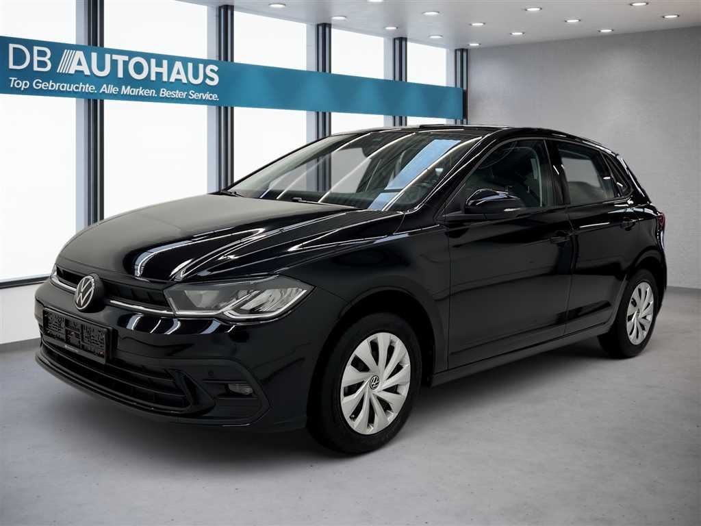 Image of Volkswagen Polo